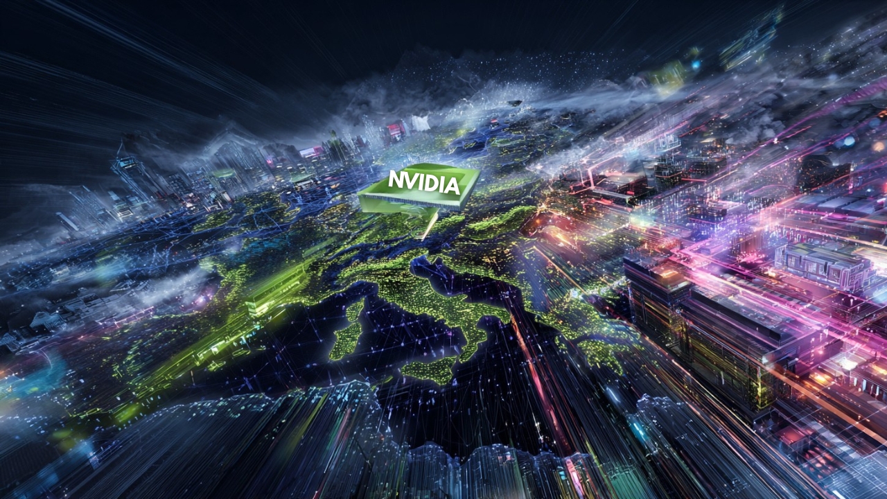 „NVIDIA“ skelbia rekordinius antrojo ketvirčio rezultatus ir augančias prognozes trečiajam ketvirčiui