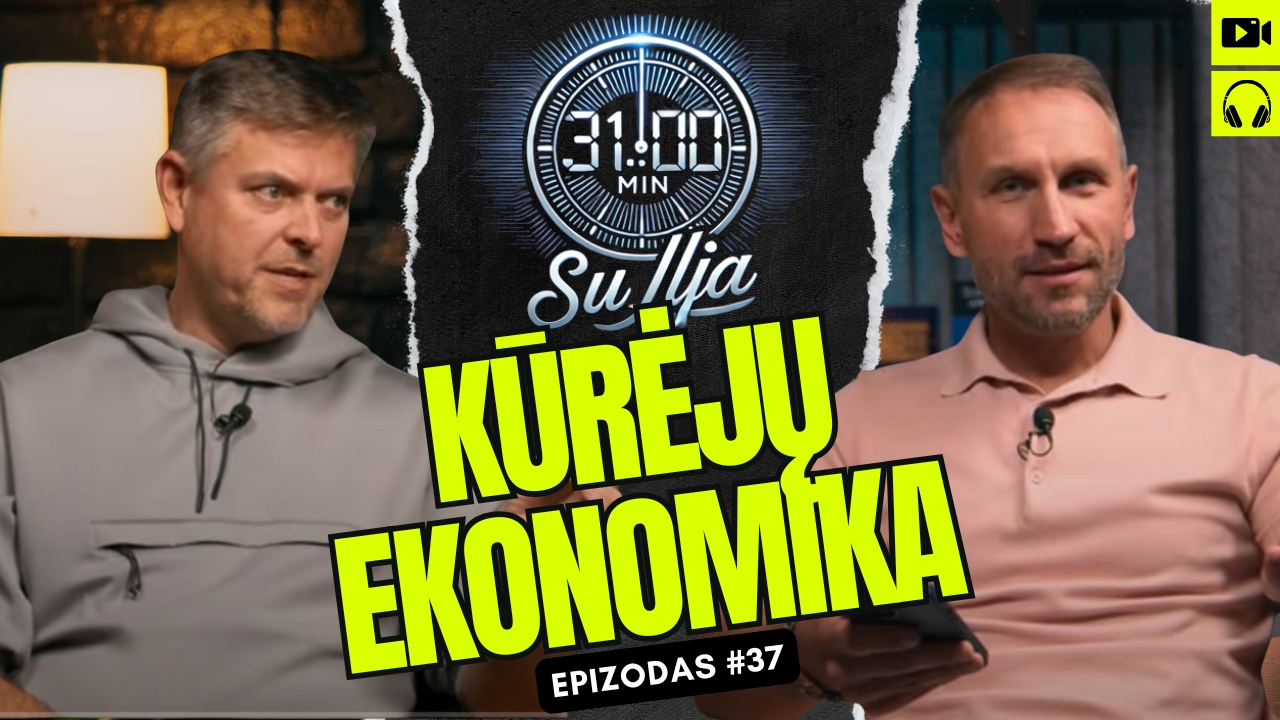 Kureju-ekonomika--kaip-sekejai-tampa-nauja-valiuta