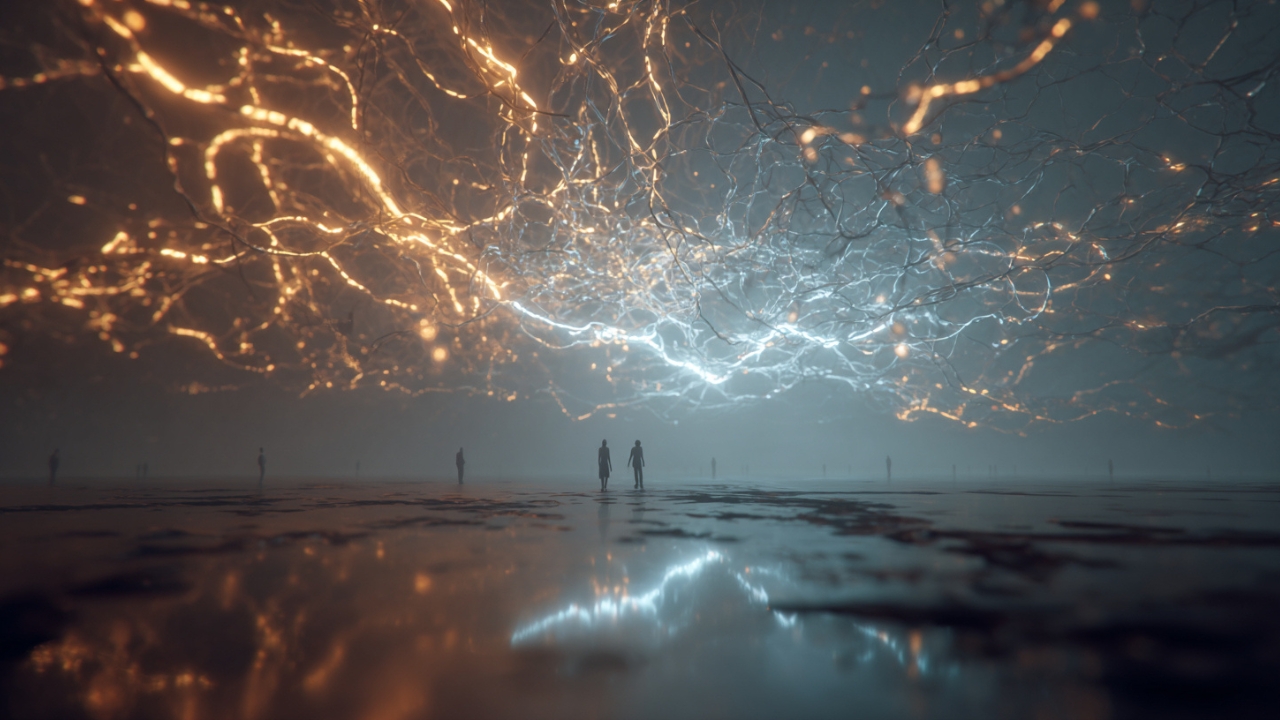 DI revoliucija: galimybė, kurios ignoruoti negalima