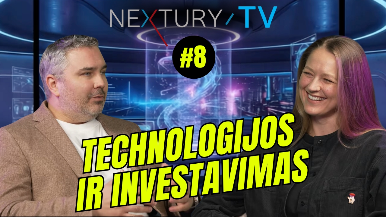 Kaip atpažinti investavimo galimybę, kurios kiti dar nemato?