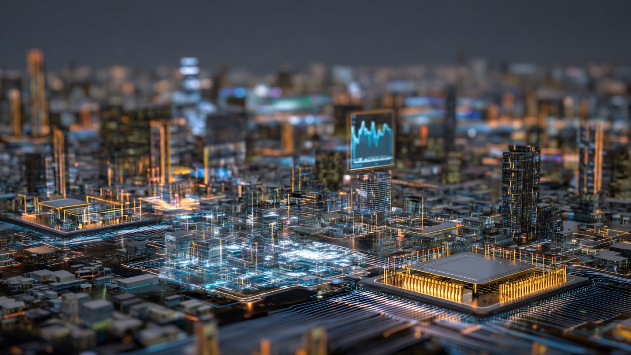 Rekordinis-TSMC-akciju-kainu-kilimas-paskatino-Volstrita-kelti-akciju-kainas