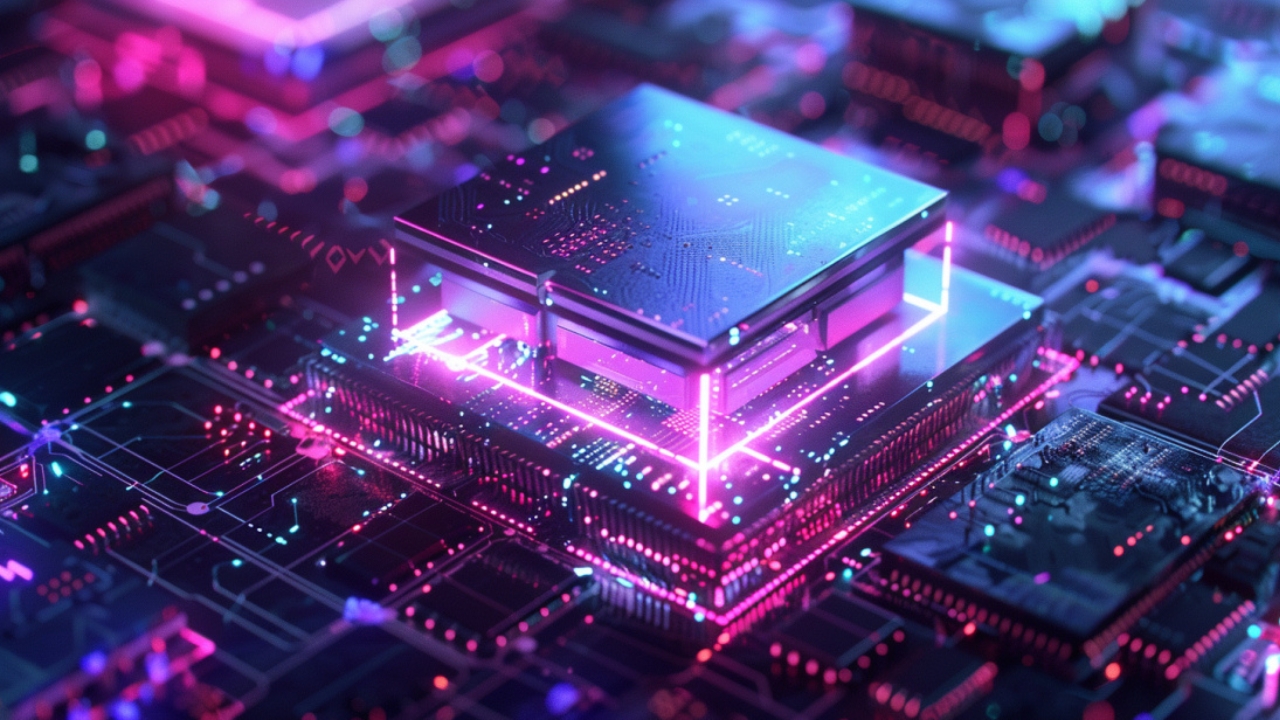 „Nextury Technology Fund“ investavo į „Broadcom“ kompaniją