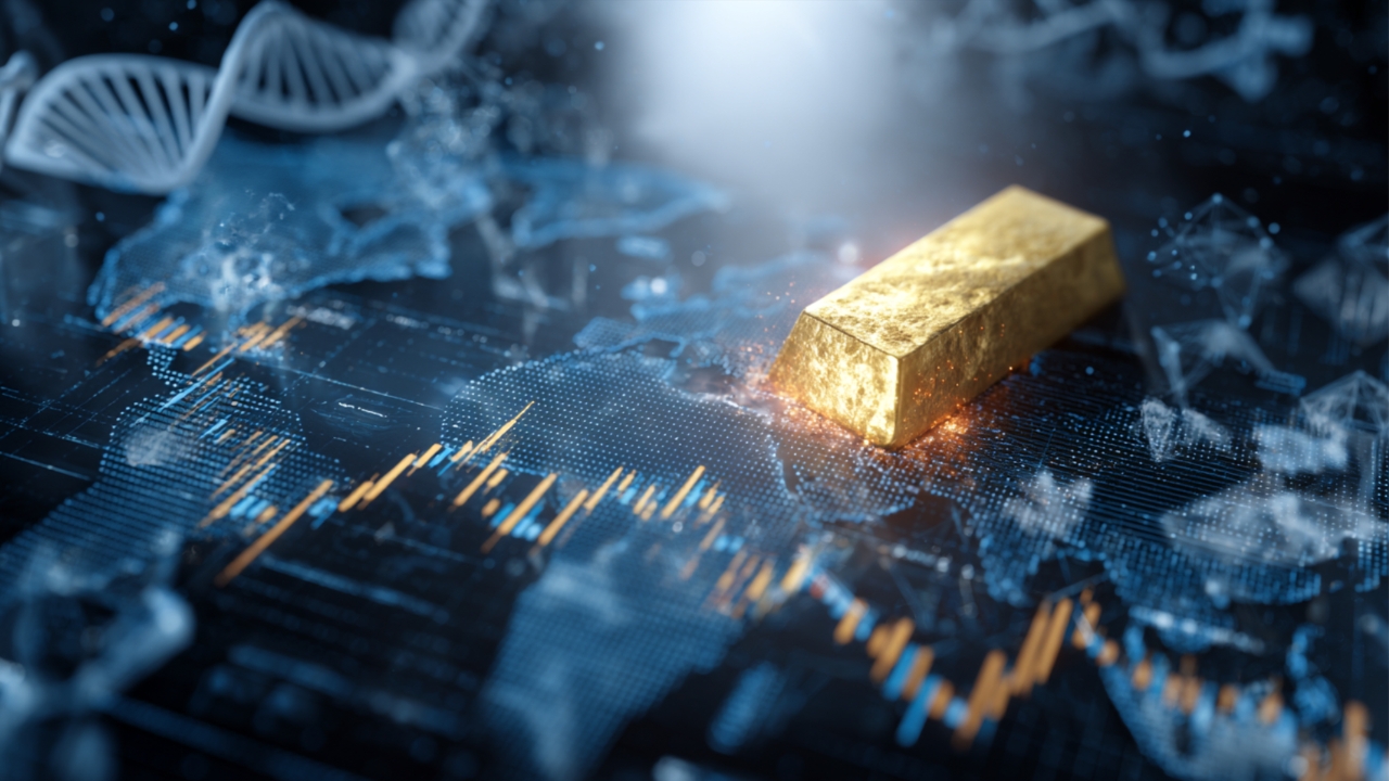 Vasaris rinkose - atsargus optimizmas ir auganti įtampa